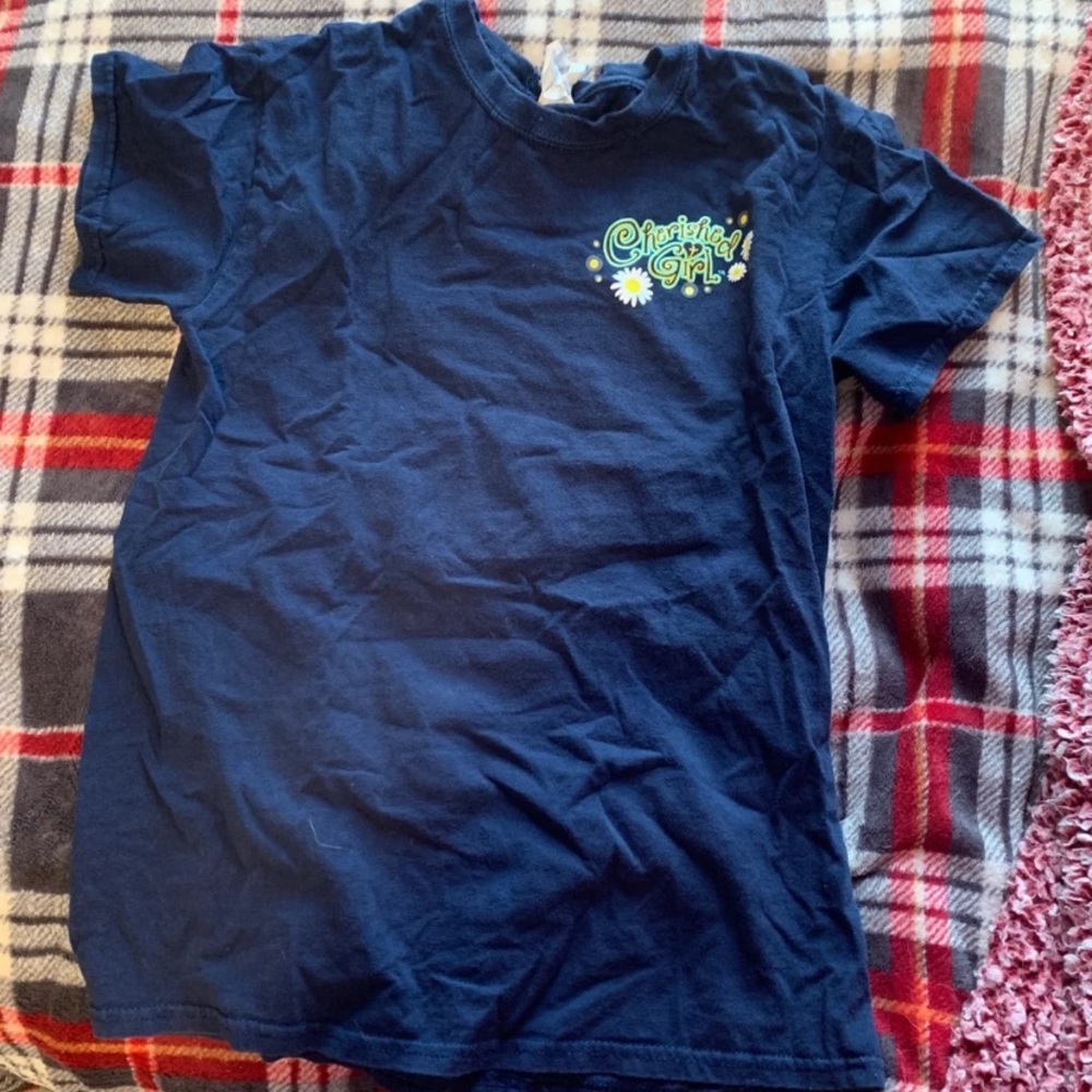Girls T-Shirt